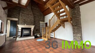  Maison � vendre 7 pi�ces 135 m�