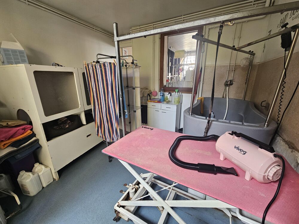 Vente Immeuble Immeuble 7 pièces Bohain-en-vermandois