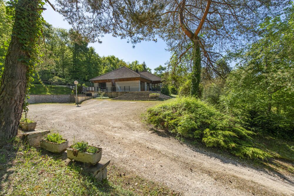 Maison 6 pièces