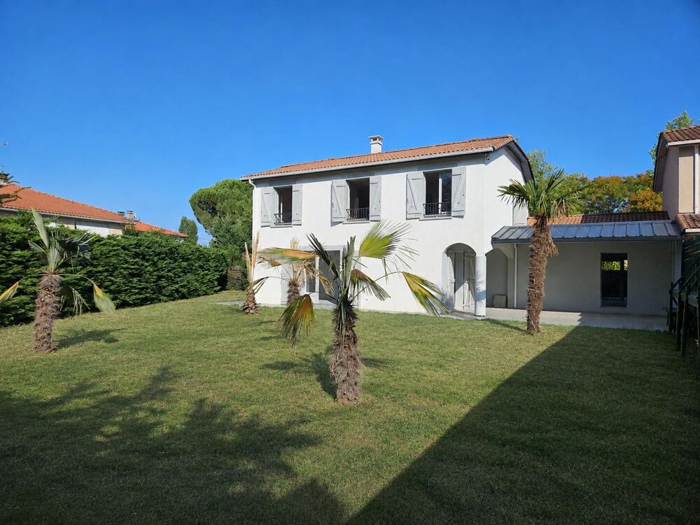 Maison 6 pièces 150 m² · à Agen · 150 m² · 288 000 €