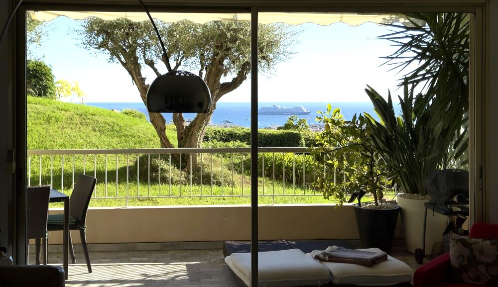 Vente Appartement Appartement 3 pièces Cannes