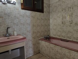  Maison � vendre 4 pi�ces 99 m�