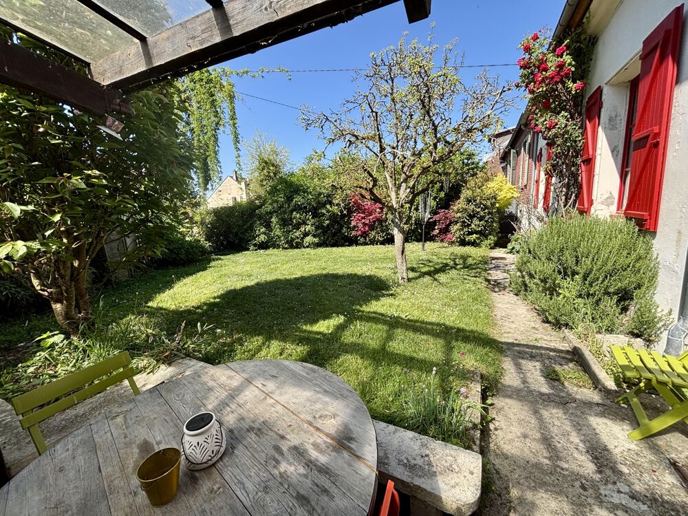 Maison 5 pièces