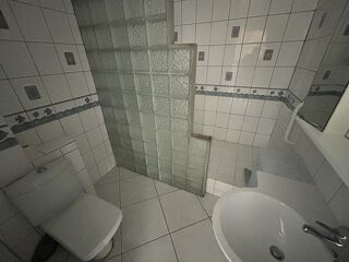  Appartement � vendre 1 pi�ce 30 m�