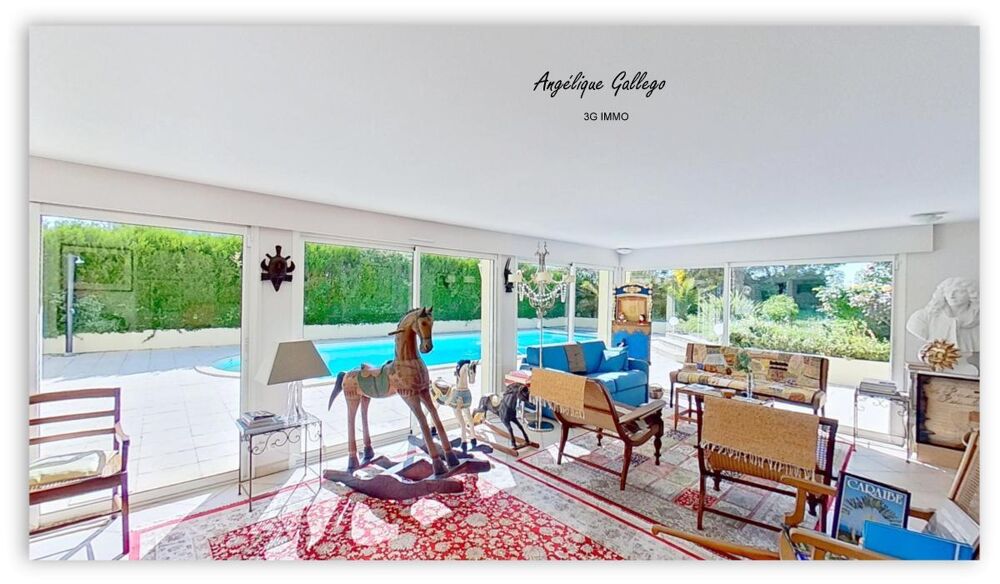 Vente Maison Maison 6 pièces Garlin