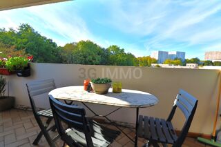  Appartement � vendre 4 pi�ces 82 m� Laxou