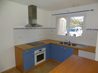  Maison � vendre 5 pi�ces 110 m�