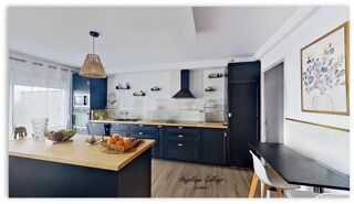  Maison � vendre 5 pi�ces 132 m�