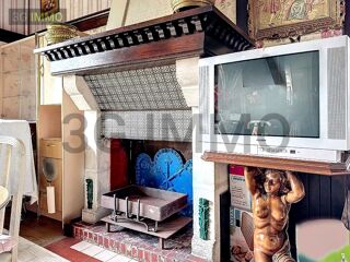  Maison � vendre 3 pi�ces 87 m�