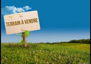  Terrain � vendre 1330 m�
