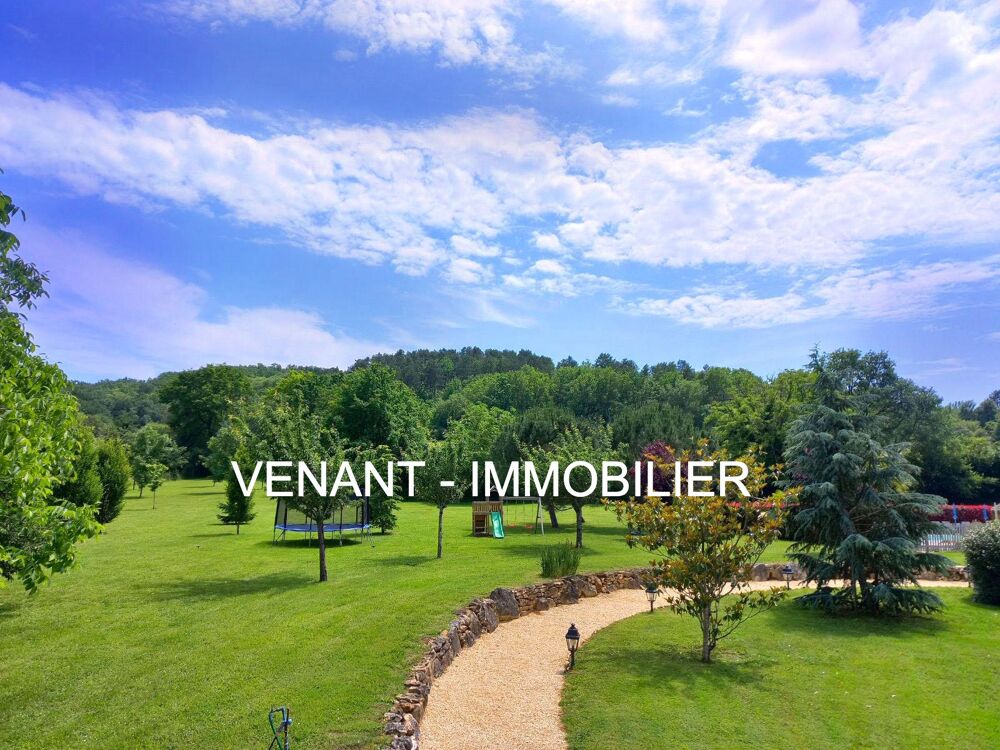 � vendre  Maison Sarlat-la-Can�da (24200)