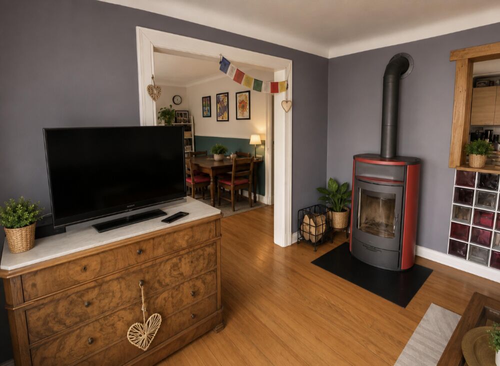 Vente Maison Maison 6 pièces Lutterbach