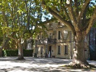  Proprit/chteau  vendre 15 + pices 1200 m