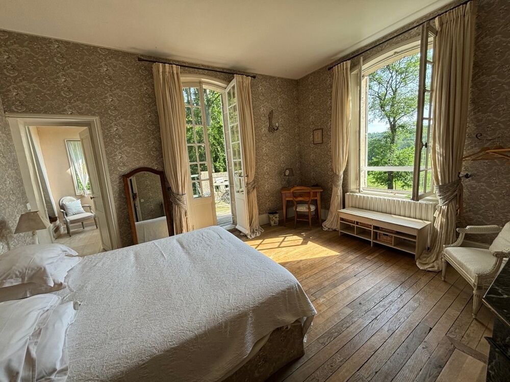  vendre  Maison Pierrefonds (60350)