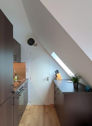  Appartement � vendre 2 pi�ces 23 m�