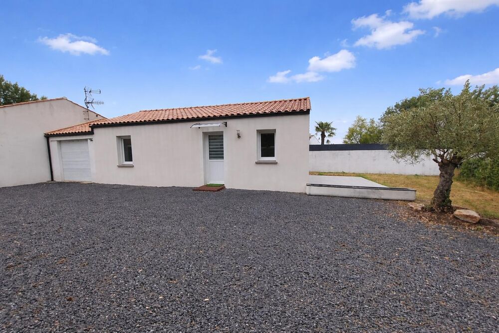 Ensemble de 2 maisons 5 pièces