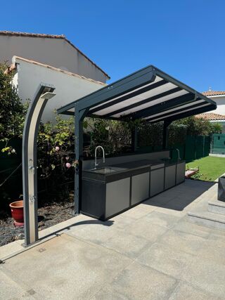  Maison � vendre 5 pi�ces 155 m�