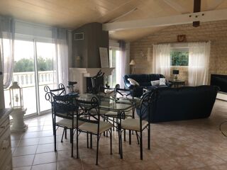 Maison à vendre 7 pièces 209 m²