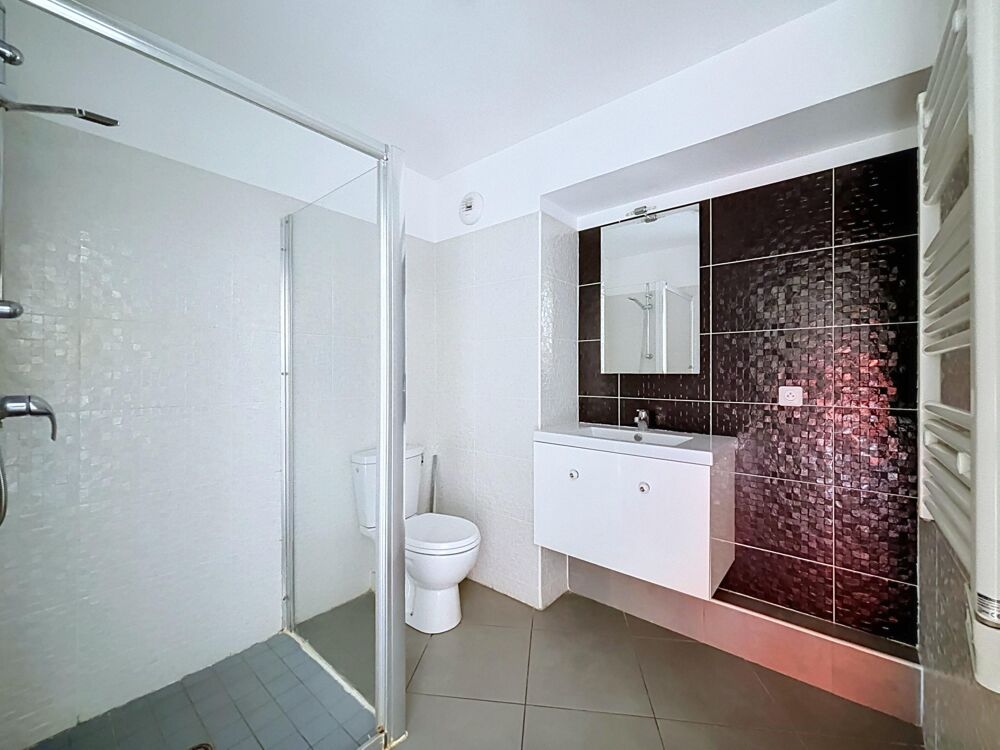 Vente Appartement Appartement 1 pièce Agde