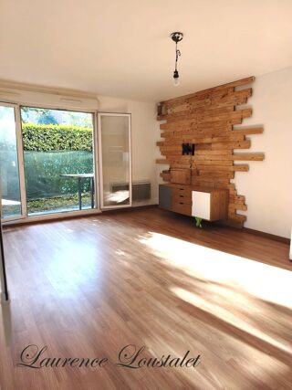  Appartement à vendre 2 pièces 44 m²