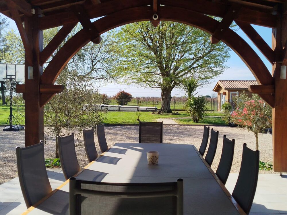 Vente Propriété/Château Propriété 12 pièces Périssac