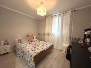  Appartement à vendre 4 pièces 84 m²