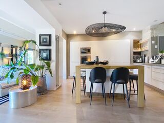  Maison � vendre 5 pi�ces 