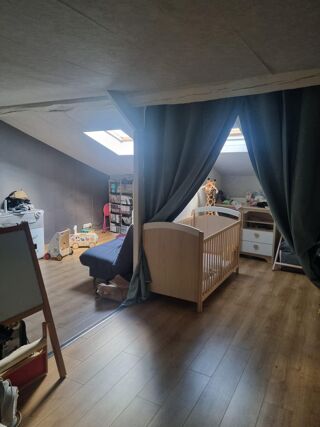  Appartement à vendre 3 pièces 95 m²
