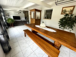  Maison à vendre 8 pièces 187 m²
