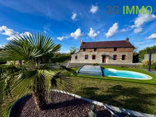 Vente Maison Maison 4 pièces Dompierre-sur-helpe