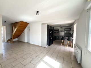  Maison à vendre 4 pièces 100 m²