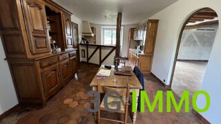 Maison à vendre 8 pièces 