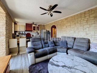  Appartement à vendre 2 pièces 42 m²