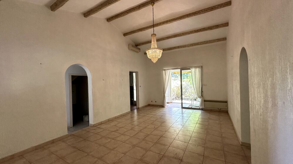 Maison 4 pièces