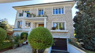  Maison à vendre 7 pièces 188 m²