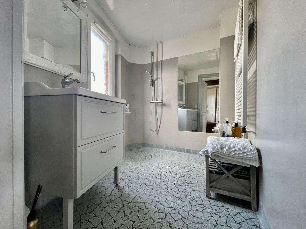 à vendre  Maison Agen (47000)