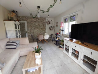  Appartement  vendre 3 pices 71 m