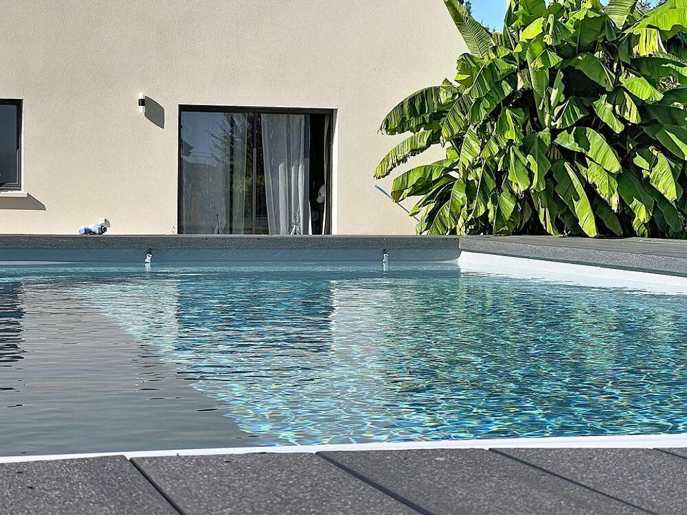 Vente Maison Maison contemporaine 7 pièces Moyvillers