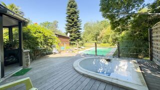 Maison à vendre 8 pièces 193 m²