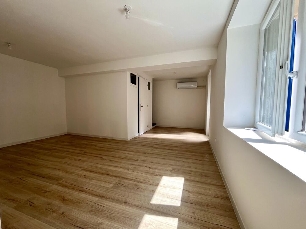 Vente Maison Maison 4 pièces Preignac