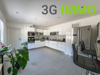  Maison à vendre 7 pièces 177 m²