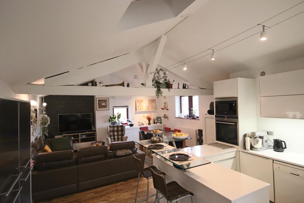 Vente Maison Maison bourgeoise 5 pièces Riom