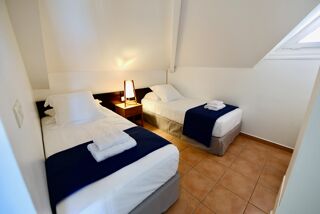  Appartement � vendre 3 pi�ces 36 m�