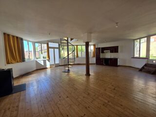  Maison � vendre 3 pi�ces 81 m�