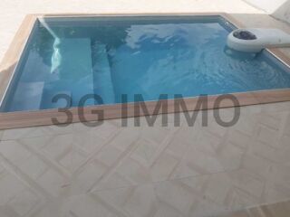  Maison � vendre 4 pi�ces 82 m�