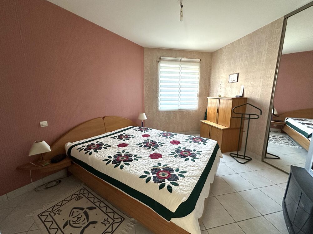  vendre  Maison Le Pouliguen (44510)