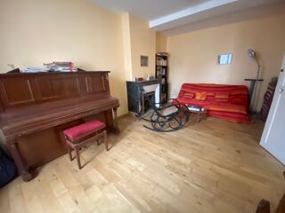  Maison � vendre 6 pi�ces 112 m�