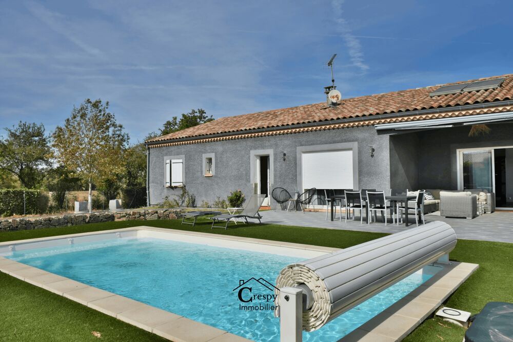 Vente Maison Maison 4 pièces Palleville