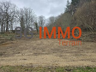  Terrain à vendre 2576 m²