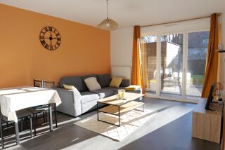  Appartement à vendre 2 pièces 50 m²